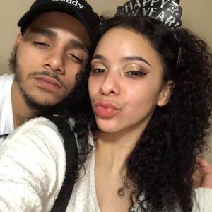 Meet your Posher, Jeff